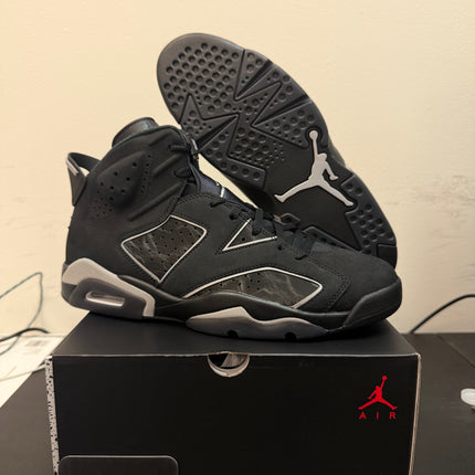 NEW Jordan 6 Retro Cap and Gown IR2266-010