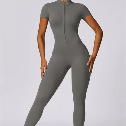 Mia Belle Jumpsuit