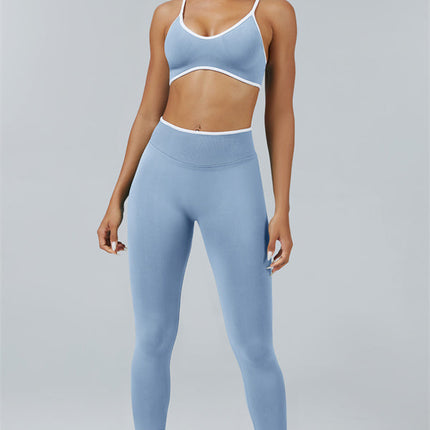 The Elevate New Leggings