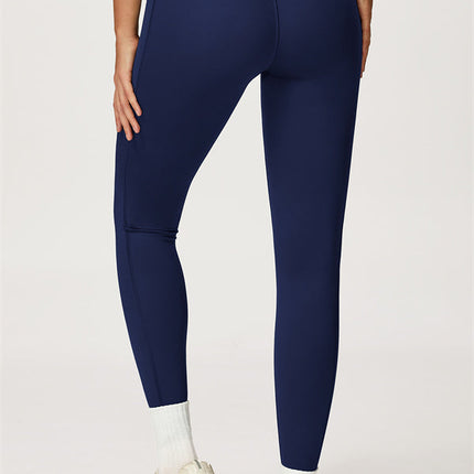 The Glacier Sports Bra Leggings 2-Piece Set