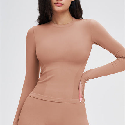 The Whim Long Sleeve T-shirt