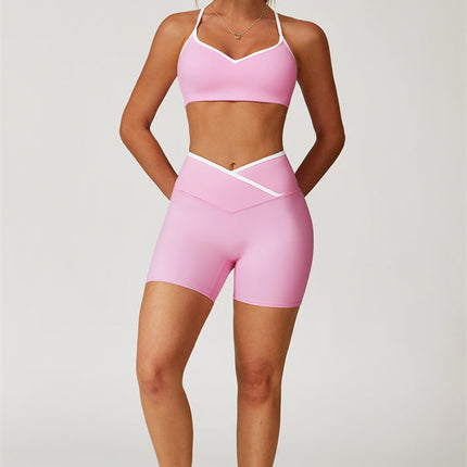 The Boost Sports Bra
