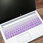 Gradient purple