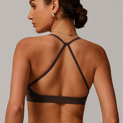 The Delicate Sports Bra