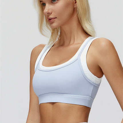 The Canyon Sports Bra Shorts 2-Piece Set