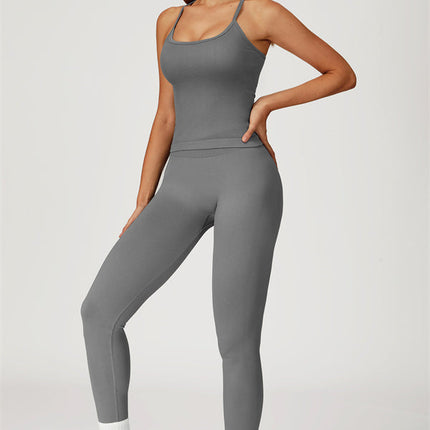 The Sculpt Leggings