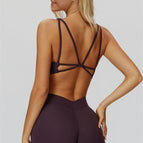 Plum Purple / S