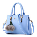 Sky Blue / 30cm