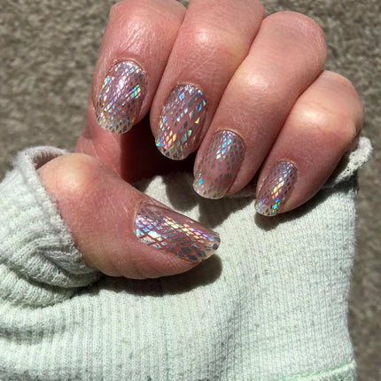 Holo Diamonds