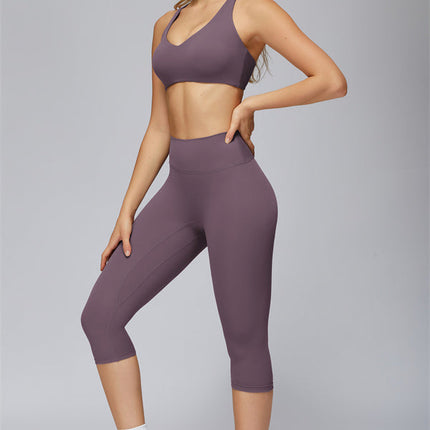 The Radiance Pure Sports Bra