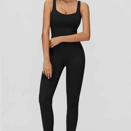 The Butterfly Jumpsuit