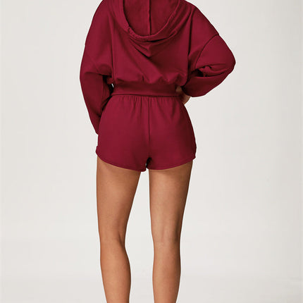 The Glacier Shorts