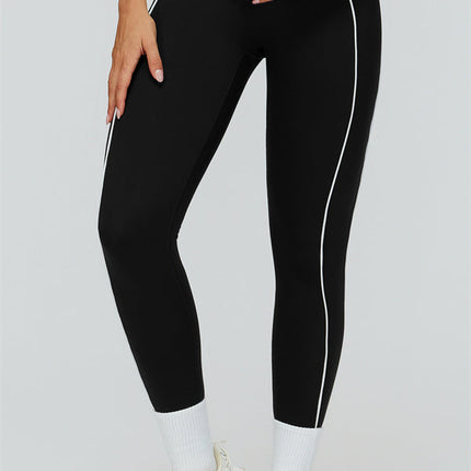 The Whisper Leggings