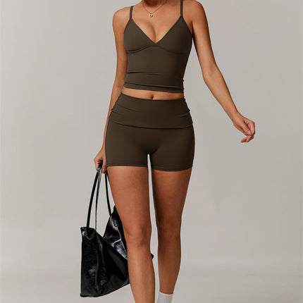 The Vigor Tank Top
