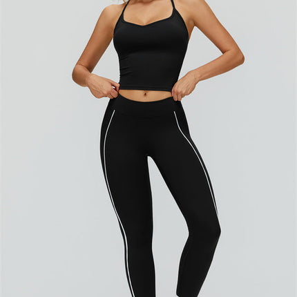 The Whisper Crop Top