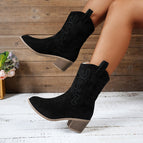 Black / 36