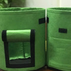 Green / Small