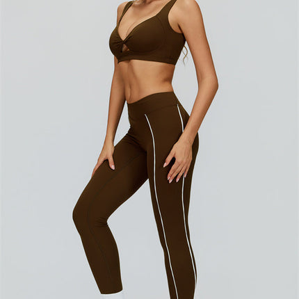 The Whisper Sports Bra