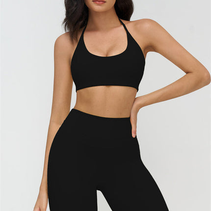 The Stride Sports Bra Leggings 2-Piece Set