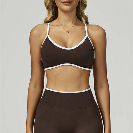 The Prime Line Shorts