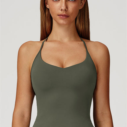 The Propel Crop Top Leggings 2-Piece Set