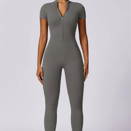 Mia Belle Jumpsuit