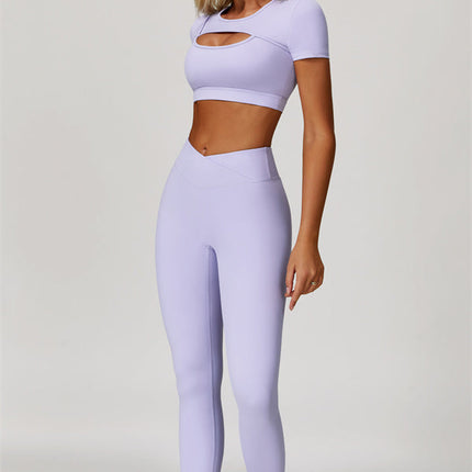 The Lavish Leggings