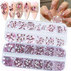 PH2584 Light Pink / Suit