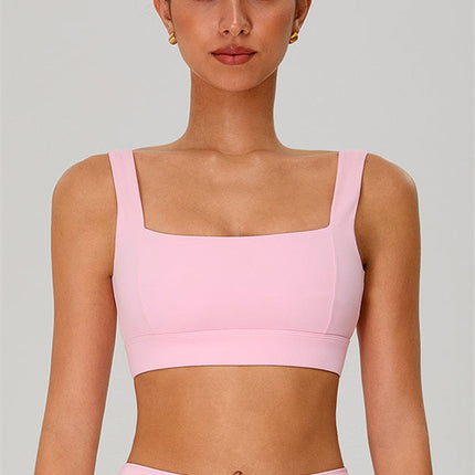 The Jewel Sports Bra Shorts 2-Piece Set