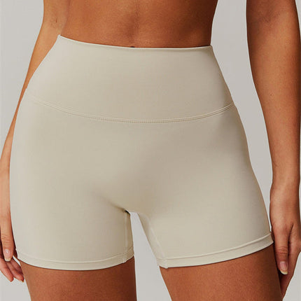 Amethyst Rain Shorts