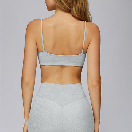 The Radiance Sports Bra