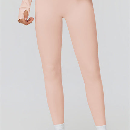 The FemmeFit Leggings