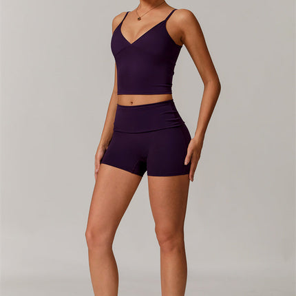 The Vigor Tank Top