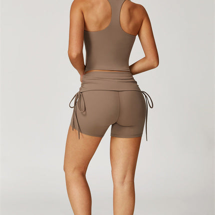The Echo Shorts