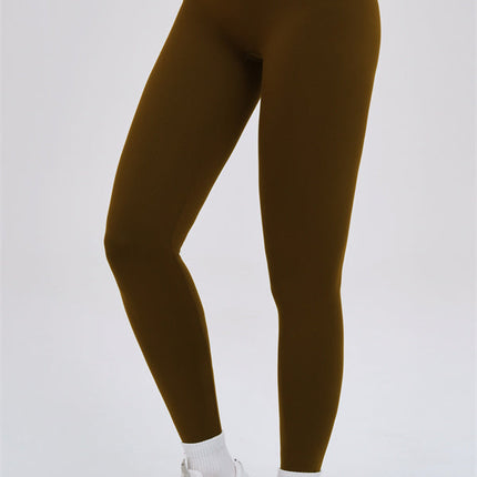 The Svelte Cross Back Tank Top Leggings 2-Piece Set