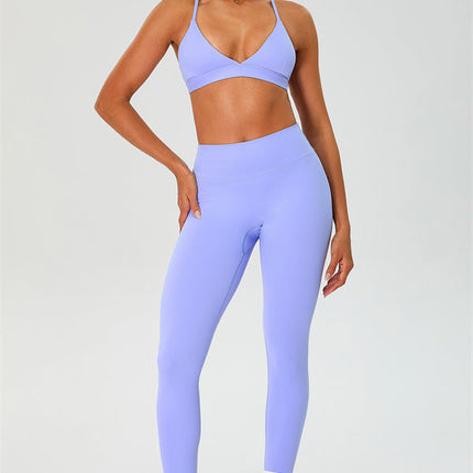 The Ember Sports Bra