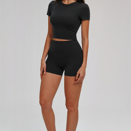 The Svelte T-shirt