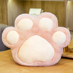 Pink hand warmers / 35x26cm