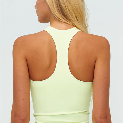 The Amara Crop Top