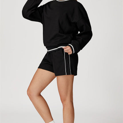 The Amara Sweatshirt