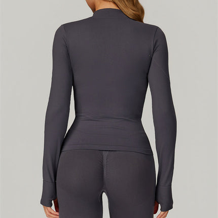Custom Nova Jacket Leggings 2-Piece Set