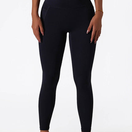 The Blissful Rose Leggings