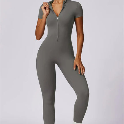Mia Belle Jumpsuit