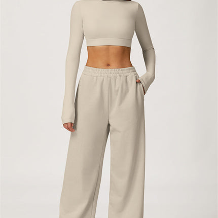 The Axis Pants