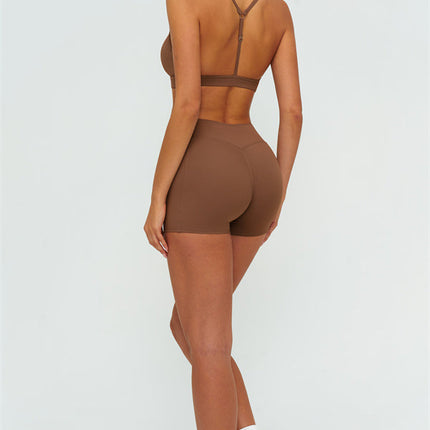 The Lushness Shorts