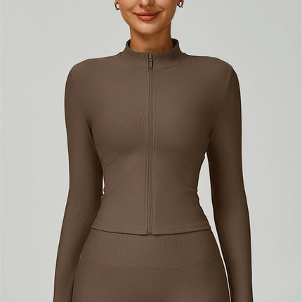 The Burst Jacket