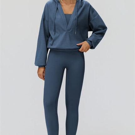 The Fyra Leggings