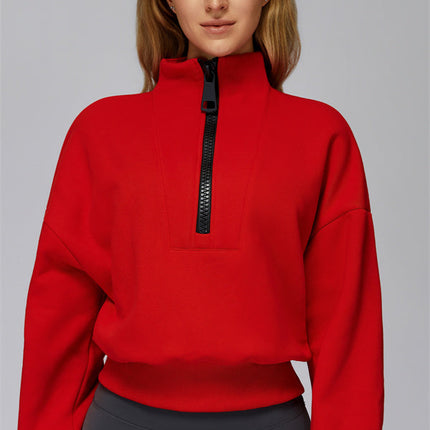 The Elle Form Sweatshirt