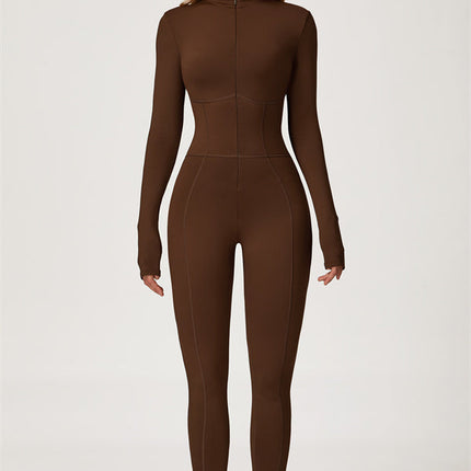 The Terra Jumpsuit