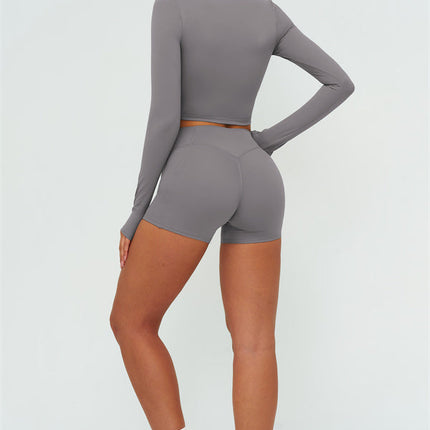 The Lushness Shorts